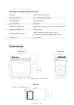 Axion One X730 Datasheet-2