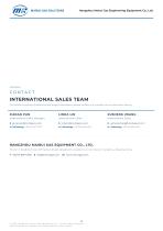 BD Series Refrigerated Air Dryer-2