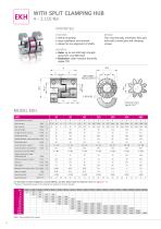 ELASTOMER COUPLINGS-10