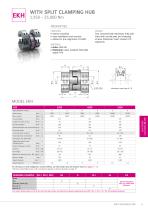 ELASTOMER COUPLINGS-11