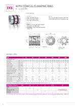 ELASTOMER COUPLINGS-12