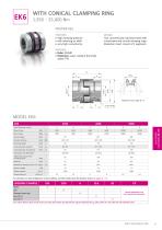 ELASTOMER COUPLINGS-13