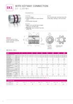 ELASTOMER COUPLINGS-6