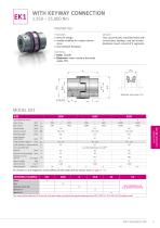 ELASTOMER COUPLINGS-7