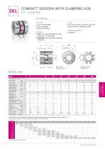 ELASTOMER COUPLINGS-9