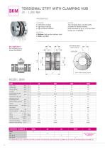 METAL BELLOW COUPLINGS-10
