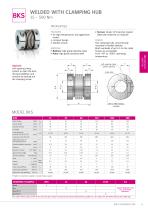 METAL BELLOW COUPLINGS-11