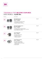 METAL BELLOW COUPLINGS-4