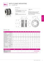 METAL BELLOW COUPLINGS-5