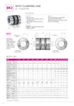 METAL BELLOW COUPLINGS-6