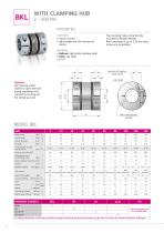 METAL BELLOW COUPLINGS-8