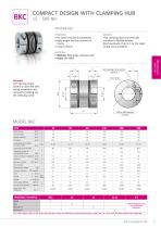 METAL BELLOW COUPLINGS-9