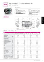SAFETY COUPLINGS-11