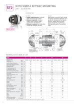 SAFETY COUPLINGS-12