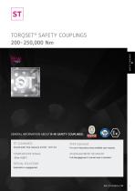 SAFETY COUPLINGS-1