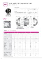 SAFETY COUPLINGS-4
