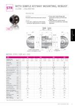SAFETY COUPLINGS-7