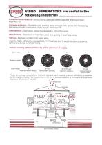 Shakti Vibro Separator-3