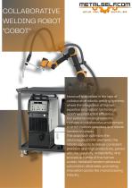 WELDING COBOT-4