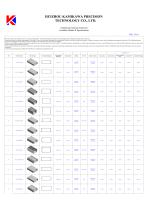 Aluminium Extrusion Enclosure Specifications v1.0.0.1-3