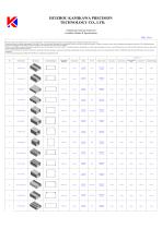 Aluminium Extrusion Enclosure Specifications v1.0.0.1-4