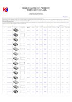 Aluminium Extrusion Enclosure Specifications v1.0.0.1-5
