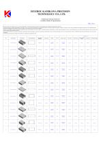 Aluminium Extrusion Enclosure Specifications v1.0.0.1-6