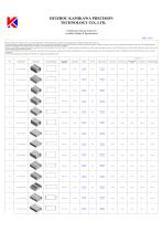 Aluminium Extrusion Enclosure Specifications v1.0.0.1-8