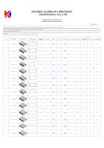 Aluminium Extrusion Enclosure Specifications v1.0.0.1-9
