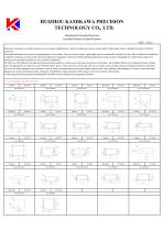 Aluminium Extrusion Enclosure Specifications v1.0.0.2-2