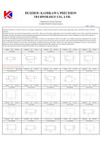 Aluminium Extrusion Enclosure Specifications v1.0.0.2-4