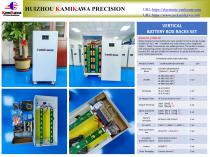 Home Storage Battery Box（kit)-2