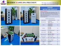Home Storage Battery Box（kit)-3