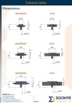 Exhaust valv-2