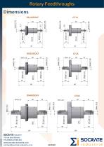Rotary Feedthroughs-2