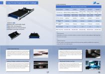 KAFE-2D laser cutting machine-KC series-1