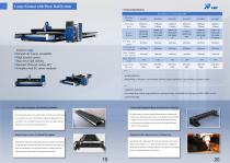 KAFE-3D laser cutting machine-KC series-1
