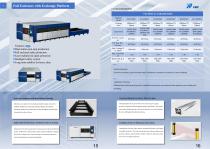 KAFE-Laser cutting machine-KC series-1
