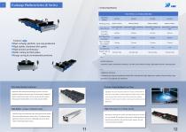 KAFE-Laser cutting machine-KCA series-1