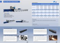 KAFE-Laser cutting machine-KCT series-1