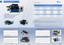 KAFE-Laser cutting machine-KCT series-1