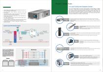 Data Center Liquid Liquid Cooling CDU Catalouge -2
