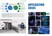 Data Center Liquid Liquid Cooling CDU Catalouge -3