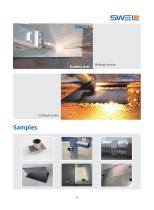 Air-Cooled Laser Welding Machine  A series-7