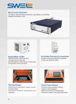 Cleaning Machine - C3000W-4