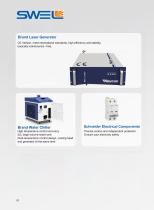 Cleaning Machine - C6000W-4