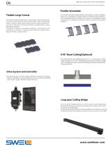 Laser Cutting Machine - CG-2
