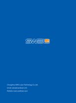Laser Welding Machine - Water-Cooled-7