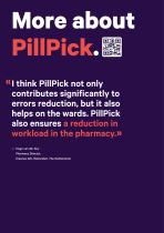 PillPick Octave-8