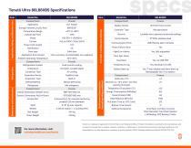 Tenuto 86L860BS-3